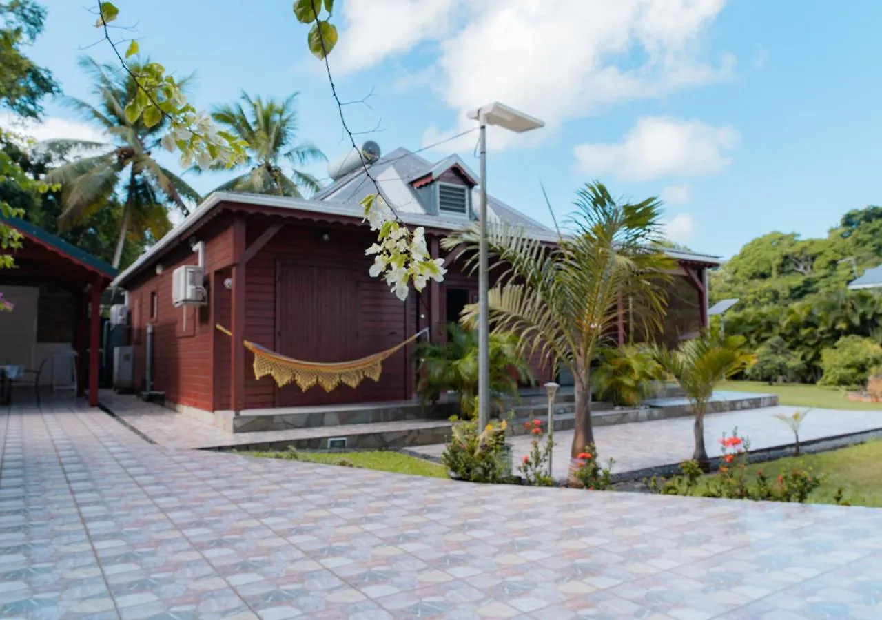 La Savannah Villa Morne-a-l'Eau 0*,  Guadeloupe