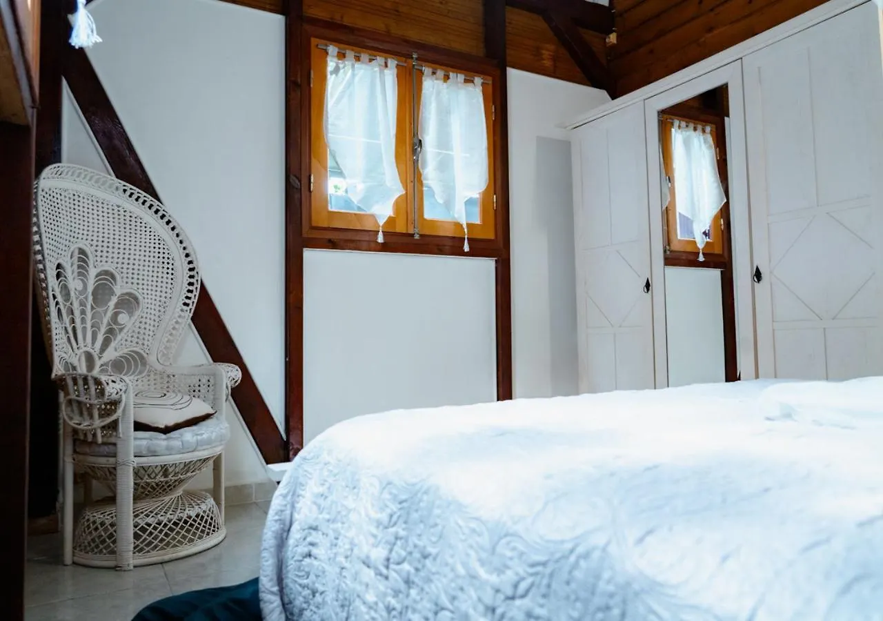 La Savannah Villa Morne-a-l'Eau