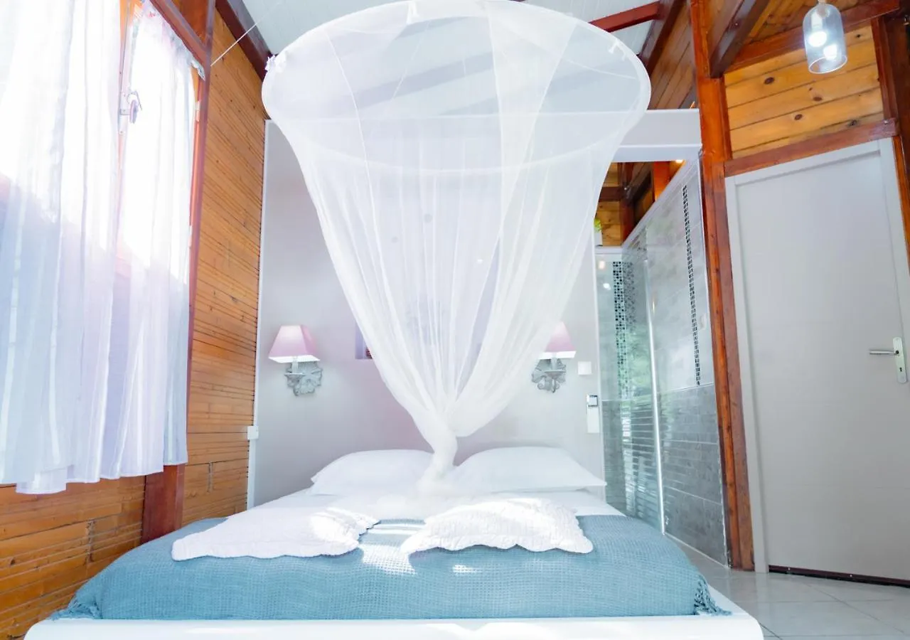 La Savannah Villa Morne-a-l'Eau Guadeloupe
