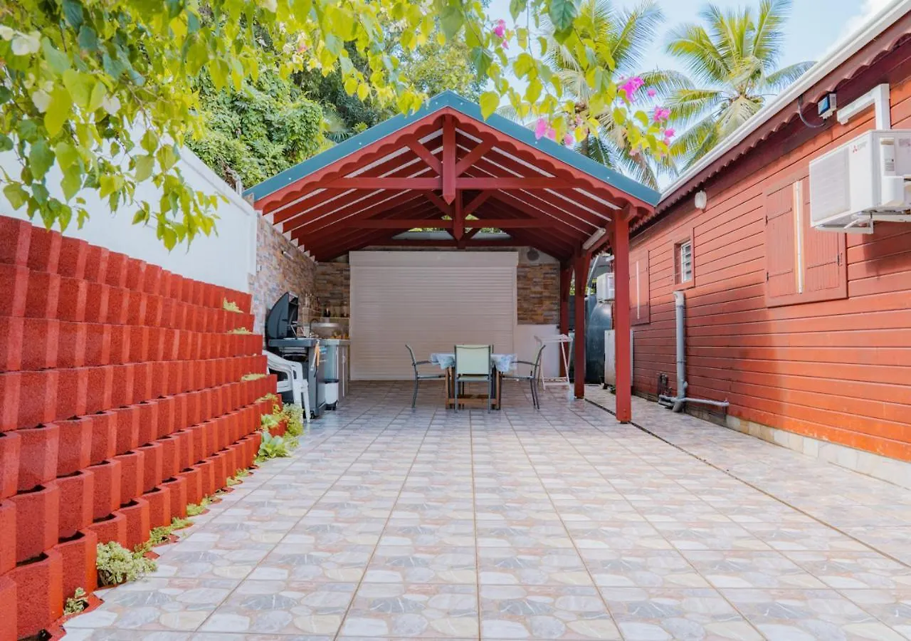 La Savannah Villa Morne-a-l'Eau