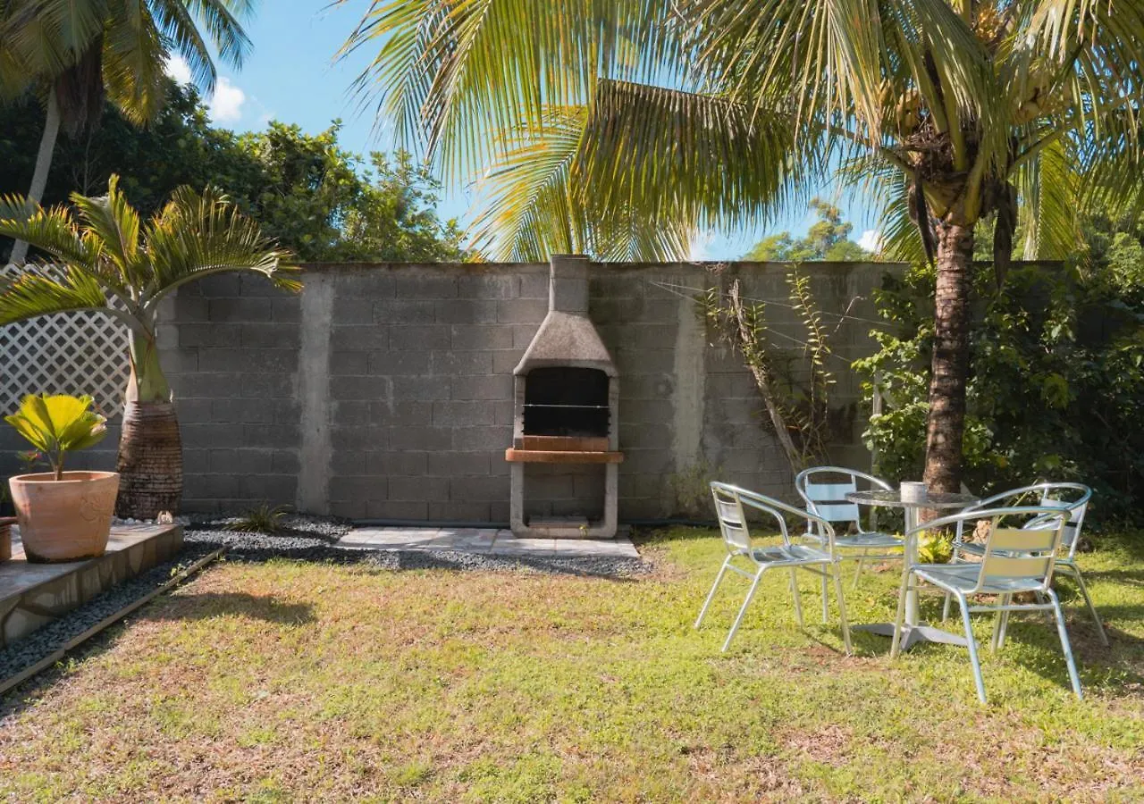 La Savannah Villa Morne-a-l'Eau 0*,  Guadeloupe