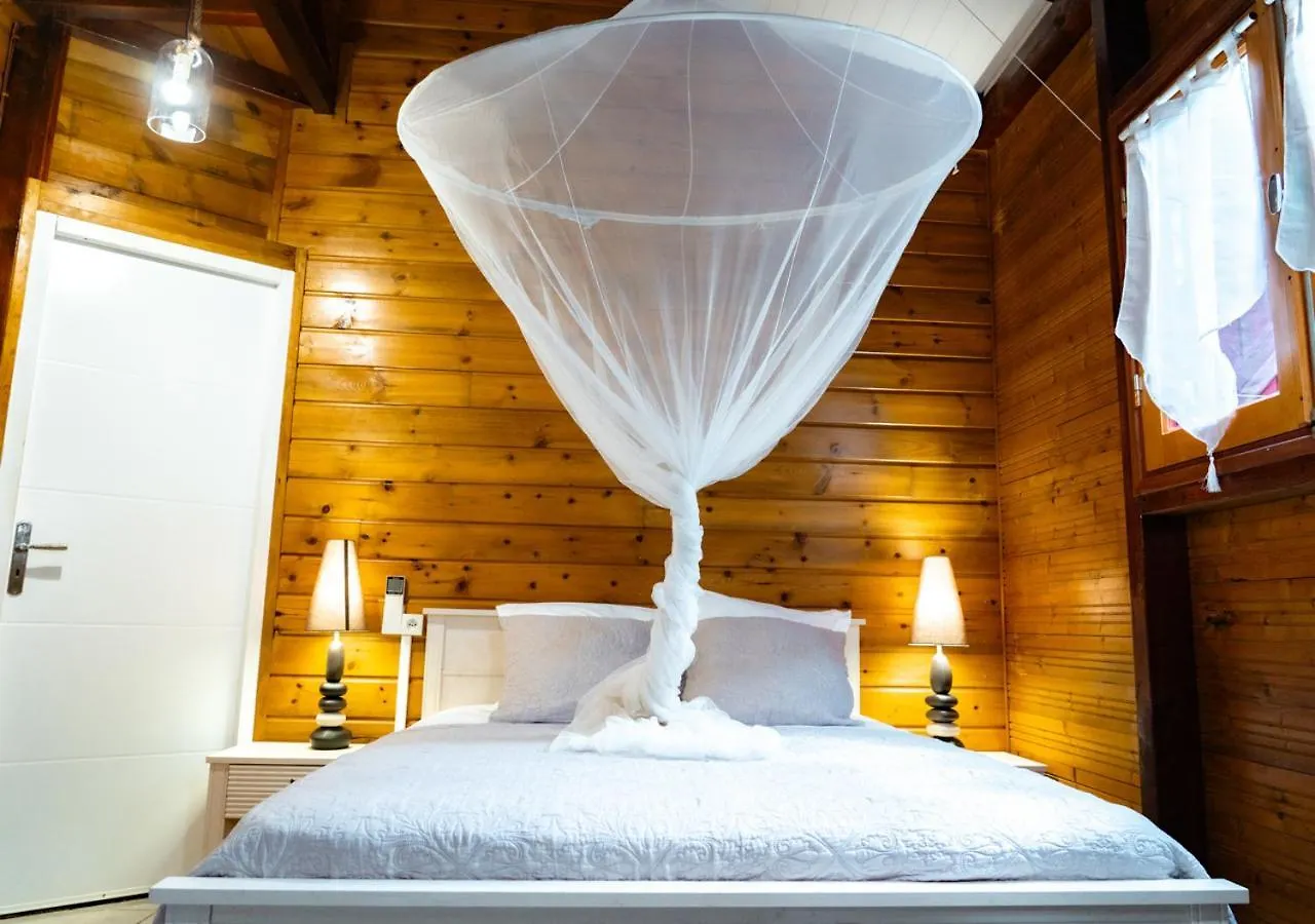 La Savannah Villa Morne-a-l'Eau