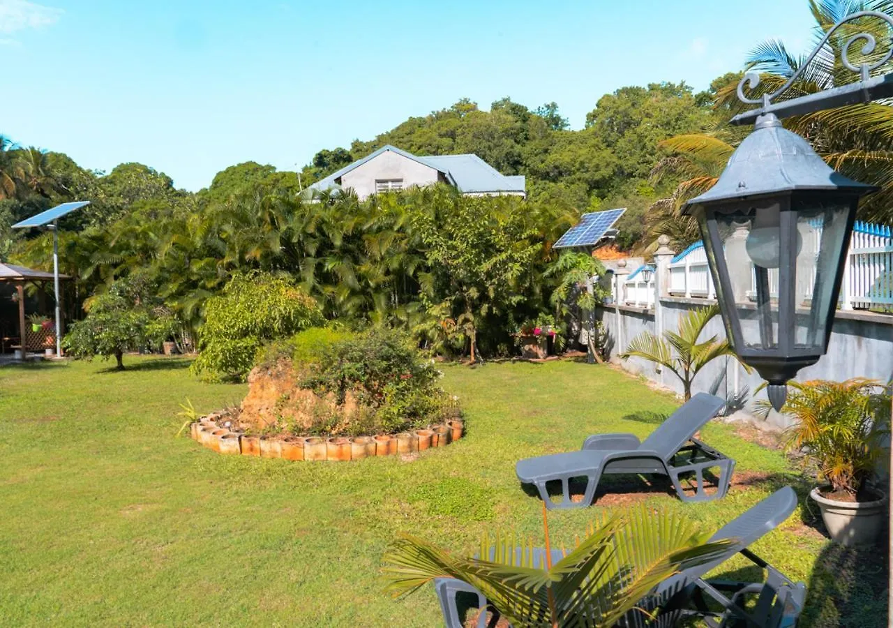 La Savannah Villa Morne-a-l'Eau