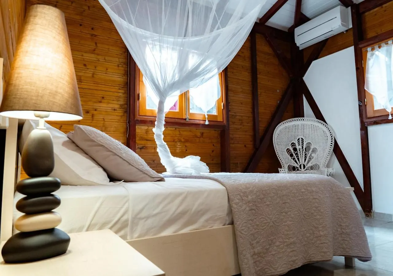 La Savannah Villa Morne-a-l'Eau