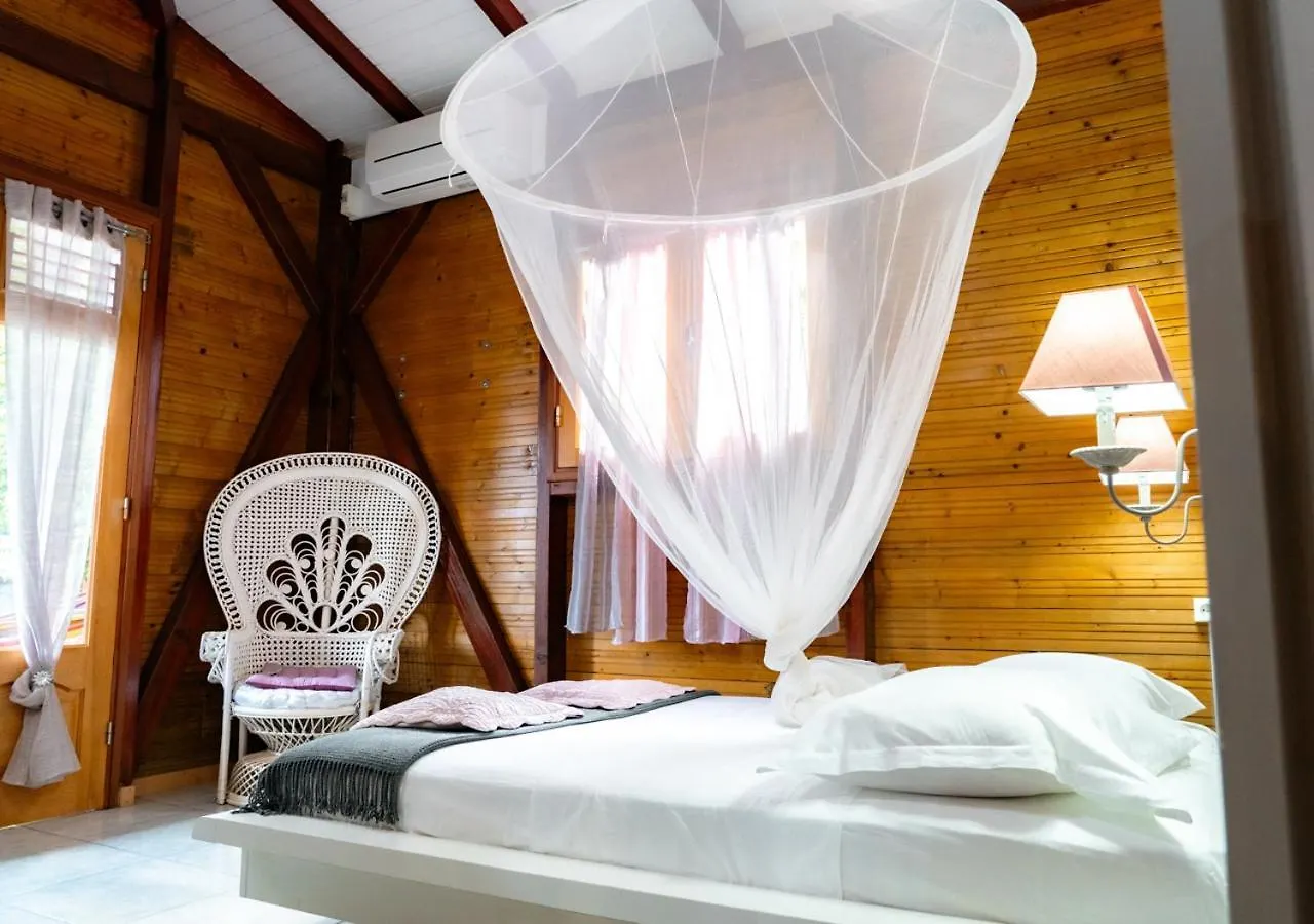 La Savannah Villa Morne-a-l'Eau