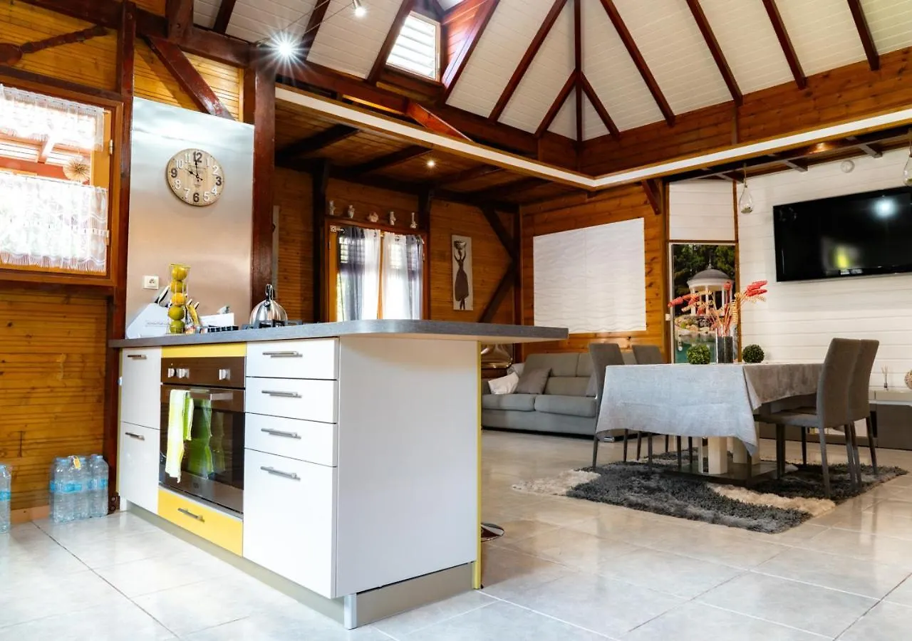 La Savannah Villas kontakt