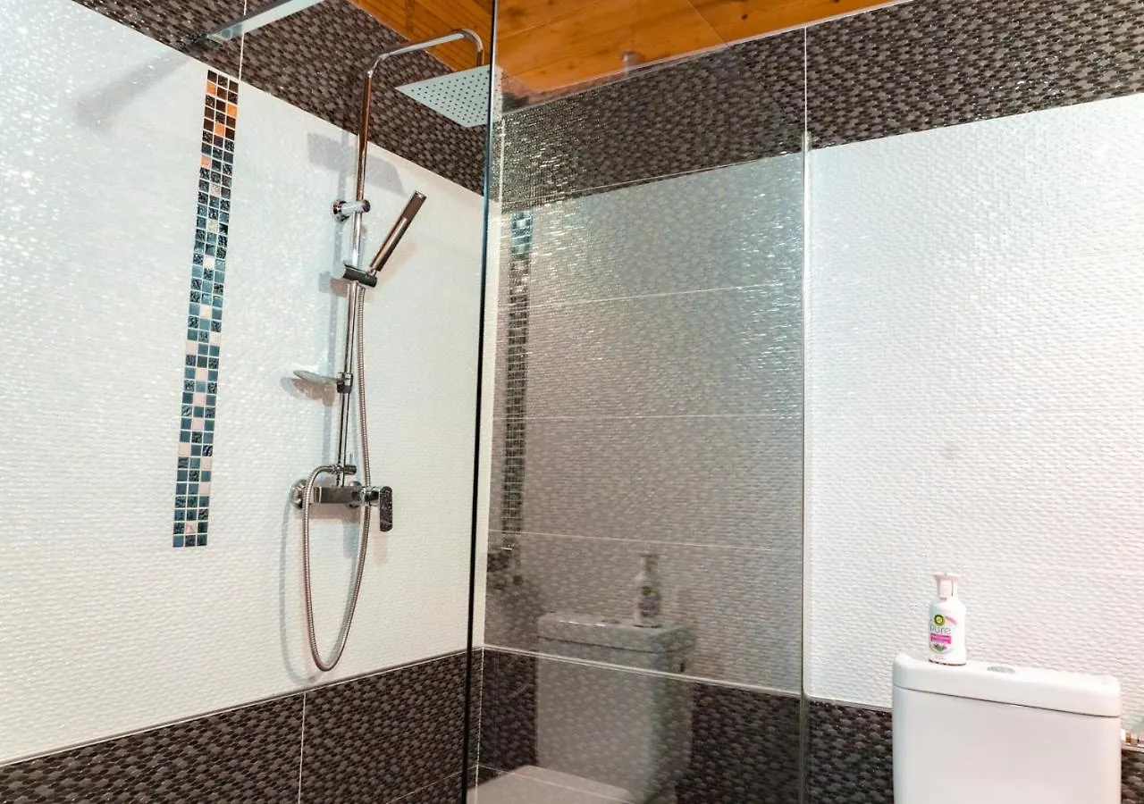 La Savannah Villa Morne-a-l'Eau Guadeloupe